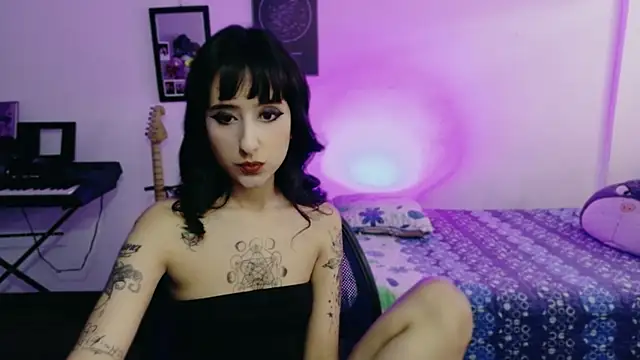 atenea dragon   online show from 14, 3, 2026