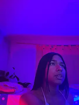 Snapshot of Ayanna__Carter chatting on 13, 4, 2026 Ayanna Carter online show from 13, 4, 2026