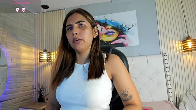 Snapshot of scarletbaker_ chatting on 20, 3, 2026 scarletbaker online show from 20, 3, 2026