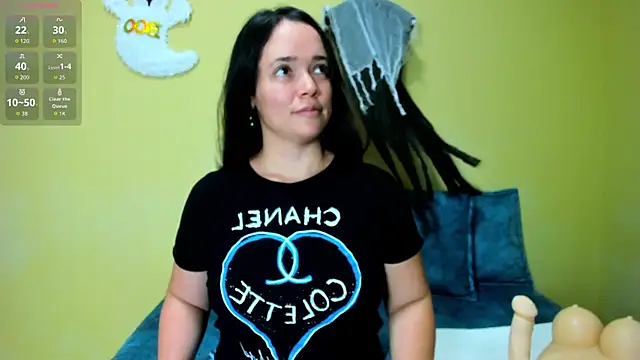 loreen grey online show from 29, 10, 2025