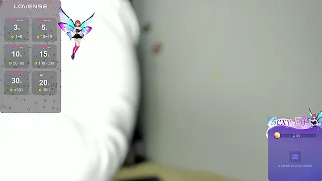 Snapshot of amarantha_hanss chatting on 14, 2, 2026 amarantha hanss online show from 14, 2, 2026