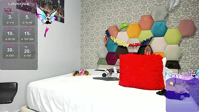 Snapshot of amarantha_hanss chatting on 27, 2, 2026 amarantha hanss online show from 27, 2, 2026