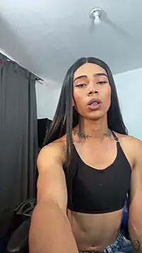 Sweet-Cris online show from 4, 2, 2026