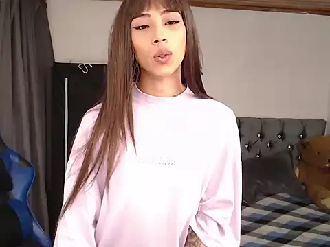 Snapshot of Sweet-Cris chatting on 29, 4, 2026 Sweet-Cris online show from 29, 4, 2026