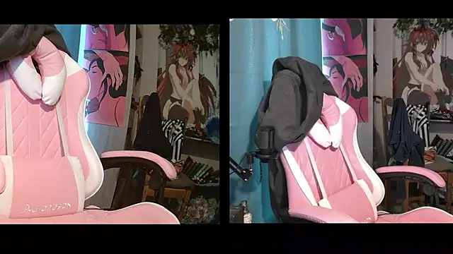 Snapshot of rubystrip chatting on 21, 10, 2025 rubystrip online show from 21, 10, 2025