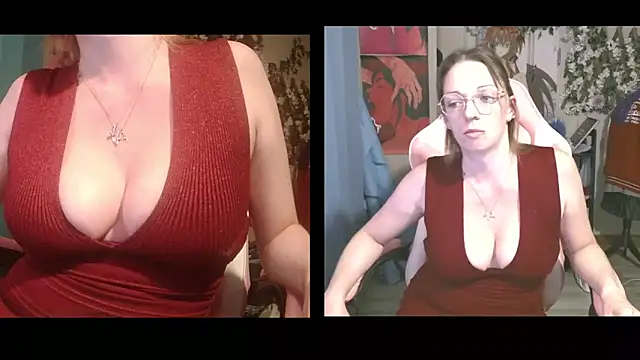 rubystrip online show from 27, 10, 2025