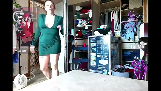 rubystrip online show from 19, 11, 2025