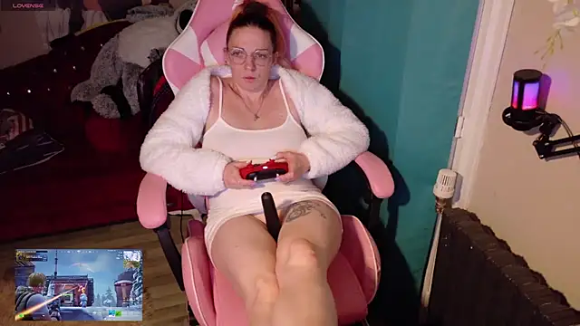 Snapshot of rubystrip chatting on 7, 4, 2026 rubystrip online show from 7, 4, 2026