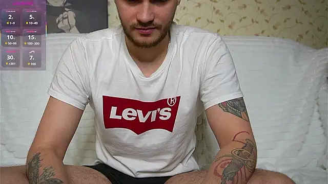 johnstoneisland online show from 7, 2, 2026