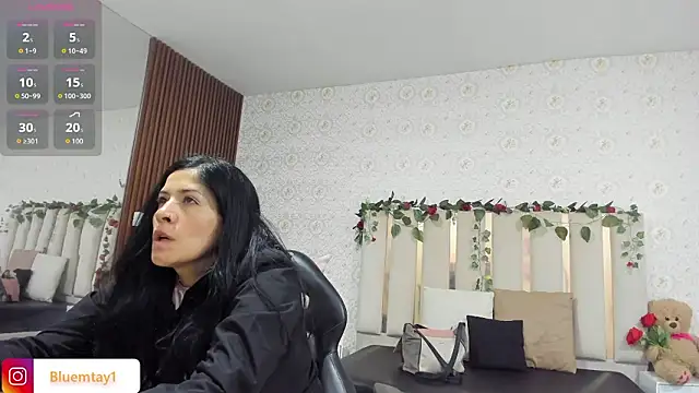 Snapshot of BLUE_TAY1 chatting on 15, 2, 2026 BLUE TAY1 online show from 15, 2, 2026