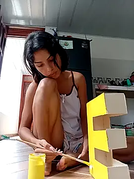 nina sky online show from 27, 9, 2025