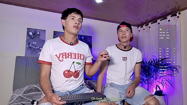 tivendann online show from 3, 2, 2026