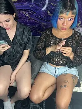 Brutal FullUrgia69 online show from 17, 3, 2026