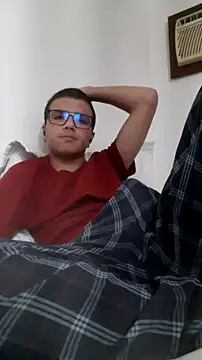 BBoyLatino0 online show from 19, 6, 2026