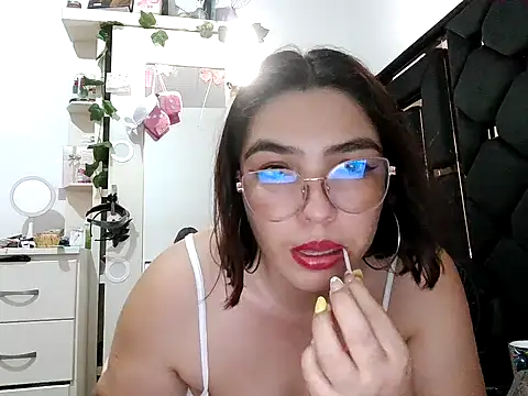 Snapshot of vegacristal88 chatting on 1, 5, 2026 vegacristal88 online show from 1, 5, 2026