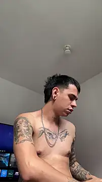 Snapshot of chris_suarez chatting on 9, 3, 2026 chris suarez online show from 9, 3, 2026