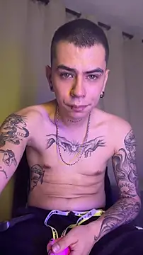 chris suarez online show from 31, 5, 2026
