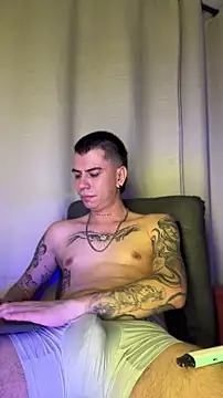 chris suarez online show from 20, 6, 2026