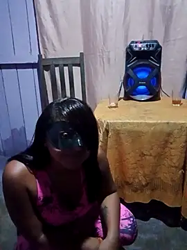 Snapshot of Deusapretaaa chatting on 15, 2, 2026 Deusapretaaa online show from 15, 2, 2026