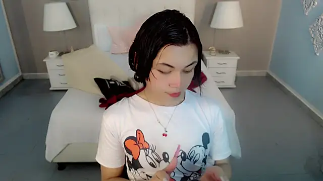 nathalialoes1 online show from 16, 11, 2025