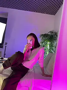 MartaBrent online show from 29, 3, 2026