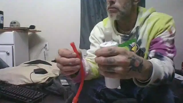Snapshot of jarjar83 chatting on 9, 11, 2025 jarjar83 online show from 9, 11, 2025