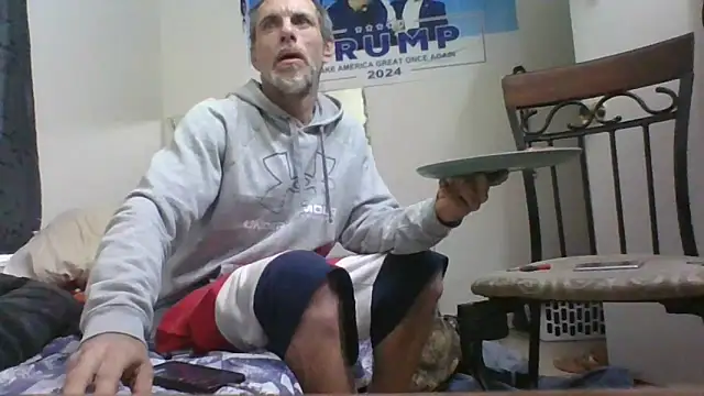 Snapshot of jarjar83 chatting on 4, 12, 2025 jarjar83 online show from 4, 12, 2025