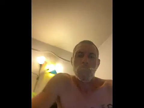 jarjar83 online show from 7, 7, 2026