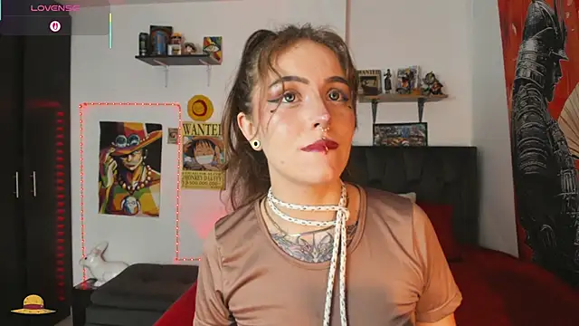 Aciid lover online show from 20, 12, 2025