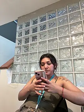 Snapshot of sisylucky chatting on 23, 4, 2026 sisylucky online show from 23, 4, 2026