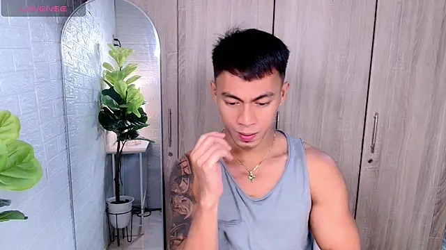 Snapshot of PinooyMilker chatting on 1, 10, 2025 PinooyMilker online show from 1, 10, 2025