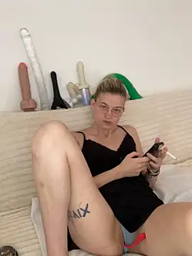Lesamantssexy online show from 12, 5, 2026
