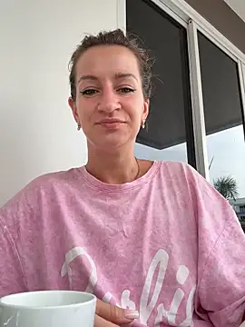 EvvaMur online show from 19, 11, 2025