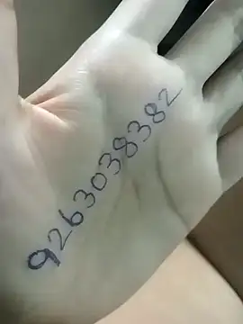 Snapshot of nainakumari02 chatting on 12, 9, 2025 nainakumari02 online show from 12, 9, 2025