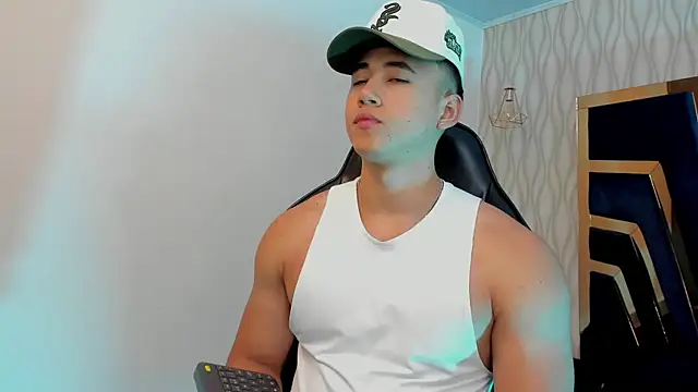 Draven Marceaux online show from 16, 10, 2025