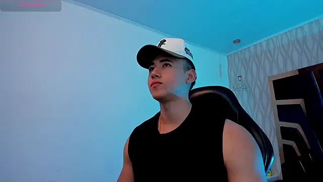 Draven Marceaux online show from 13, 11, 2025