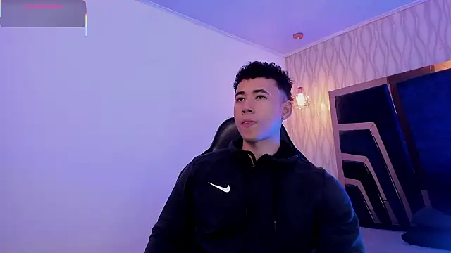 Draven Marceaux online show from 26, 2, 2026