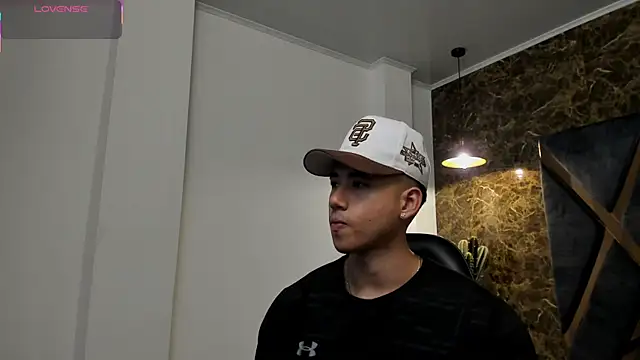 Draven Marceaux online show from 14, 4, 2026