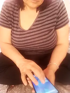 zerdaliii online show from 15, 4, 2026