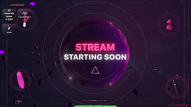 Snapshot of EdenArcadia chatting on 22, 4, 2026 EdenArcadia online show from 22, 4, 2026