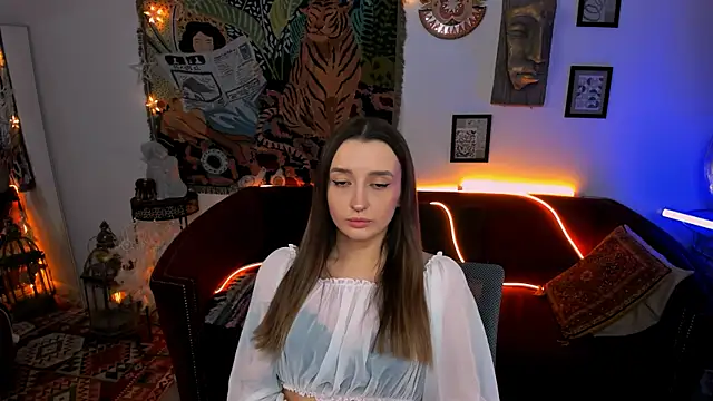 AliceLids online show from 10, 9, 2025