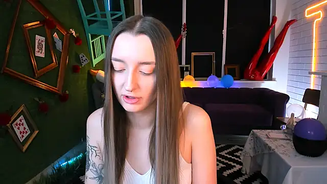 AliceLids online show from 6, 10, 2025