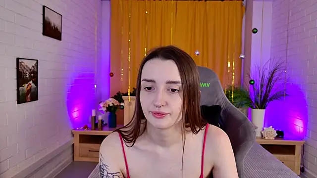 AliceLids online show from 14, 12, 2025