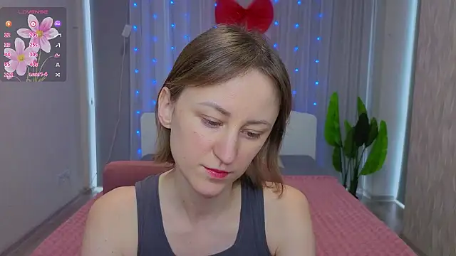 LuluChiiii online show from 11, 2, 2026