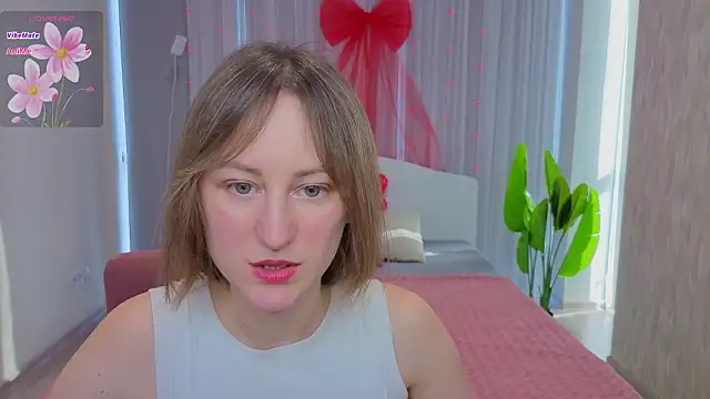 LuluChiiii online show from 16, 2, 2026