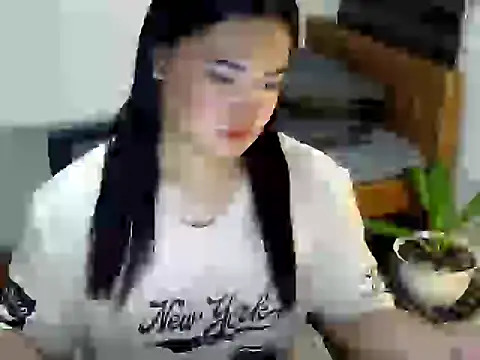 Annierose ts online show from 2, 10, 2025