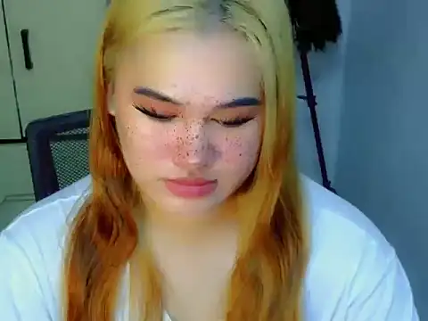 Annierose ts online show from 13, 1, 2026