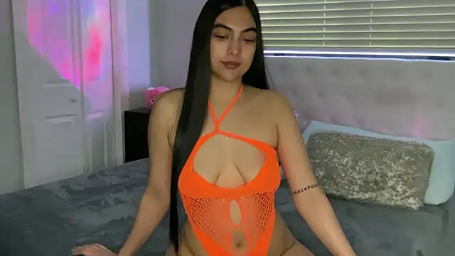  HANNA BARKER online show from 17, 12, 2025