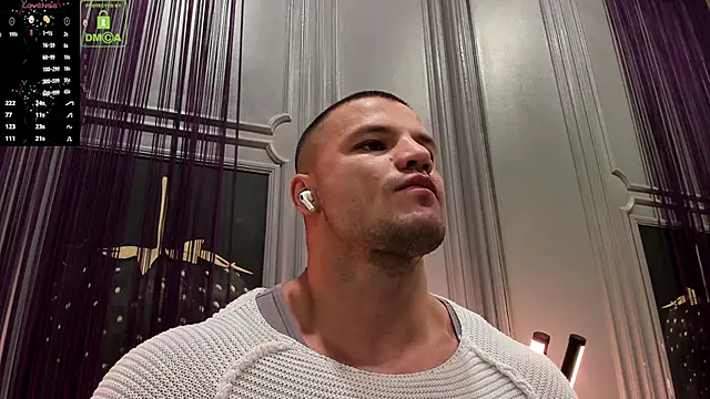 OliverSport online show from 4, 12, 2024