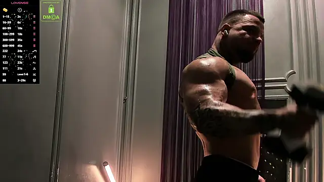 OliverSport online show from 11, 1, 2026